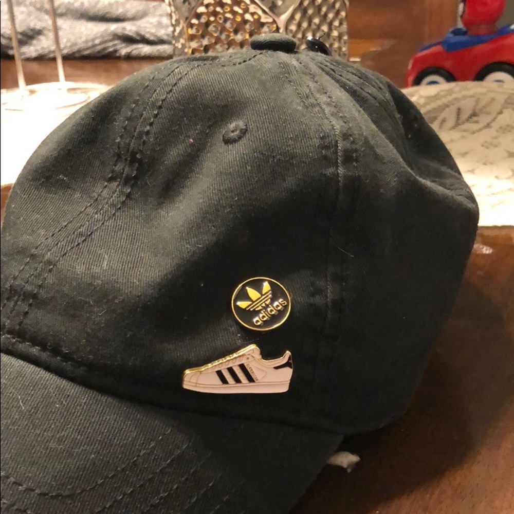 Hat 🧢
